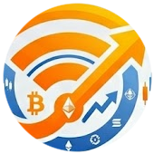 Bagi Sinyal Logo